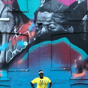 Meet your Posher, Tara